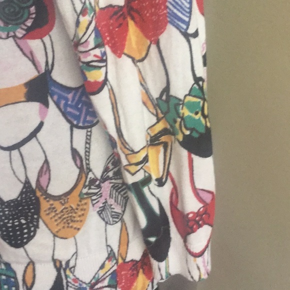 Super cute large cardigan light weight - Picture 3 of 6